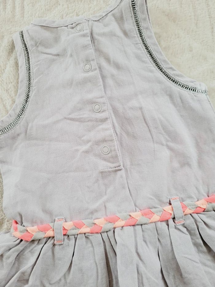 Robe été - photo numéro 4