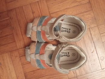 Sandales enfant 