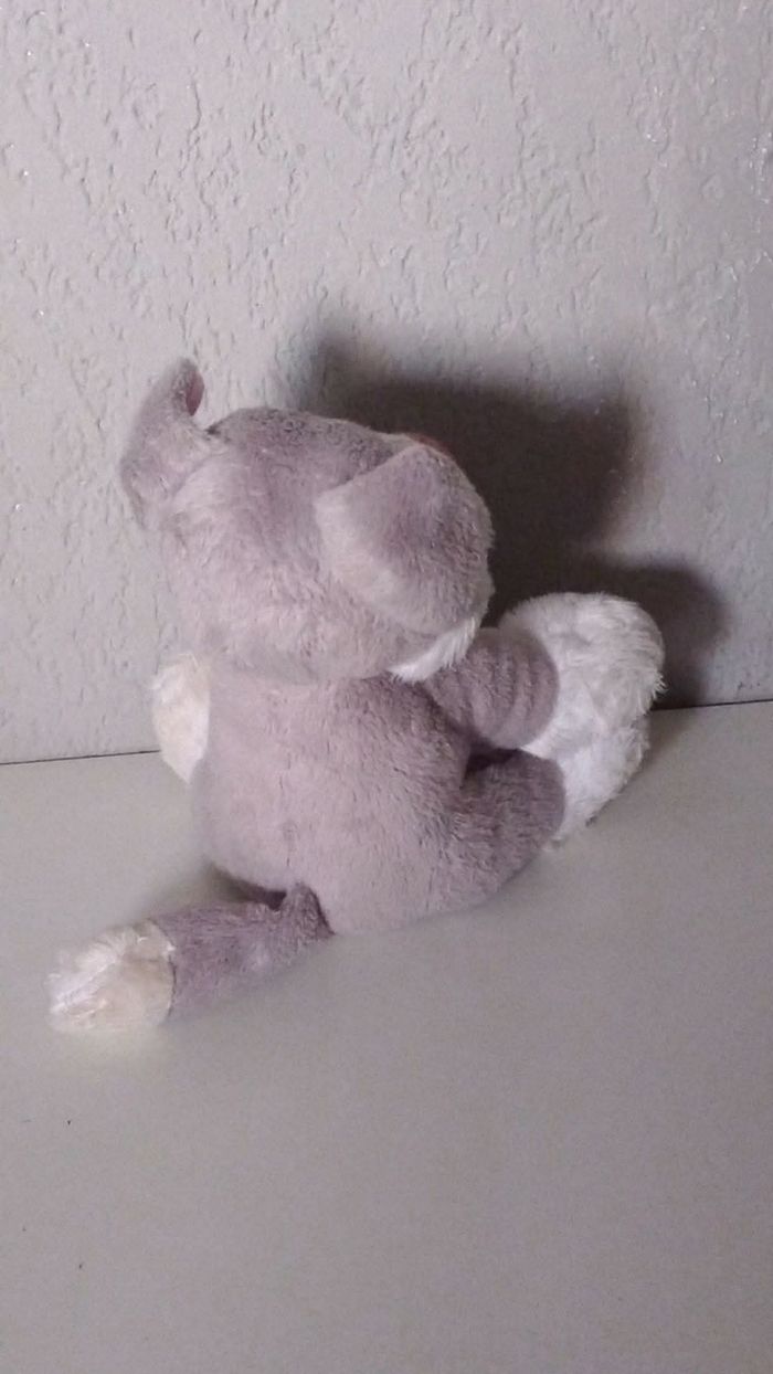 Peluche - photo numéro 2