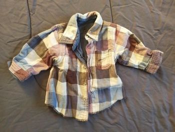 Chemise