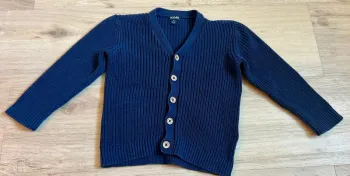 Gilet taille 24 mois