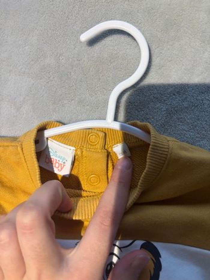 Ensemble simba Disney - photo numéro 4