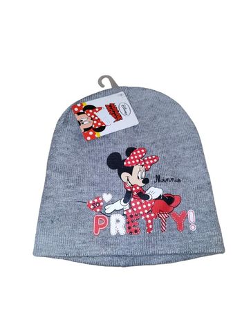 Bonnet Minnie