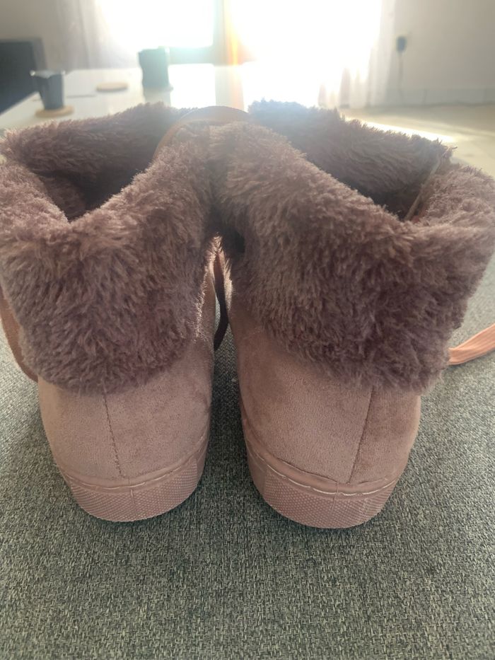 Bottines - photo numéro 2