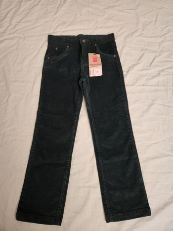 Pontalon volure  neufs