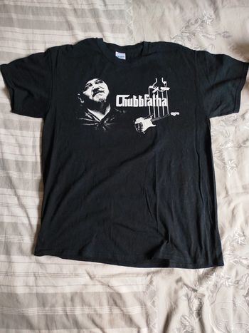 Tee shirt popa chubby