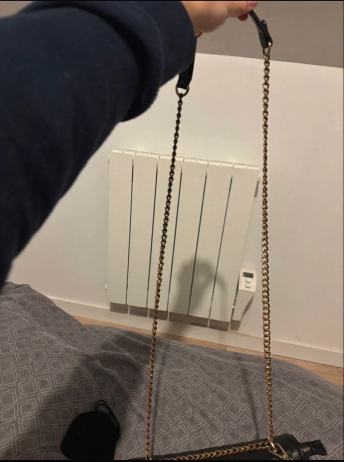 Sac à main Mario Valentino - photo numéro 9