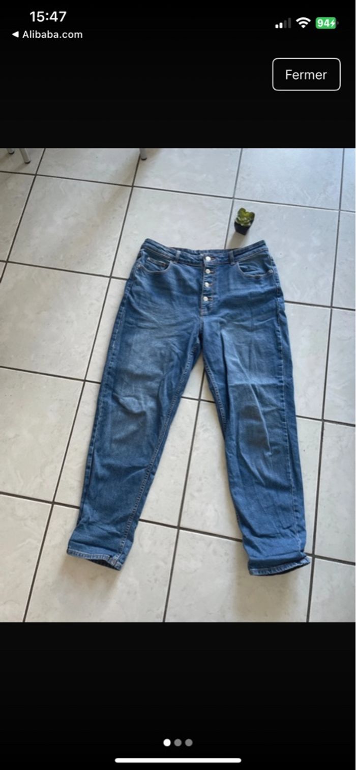 Lot de vêtements femme sM - photo numéro 2