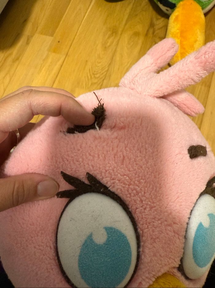 Lot de peluches - photo numéro 5