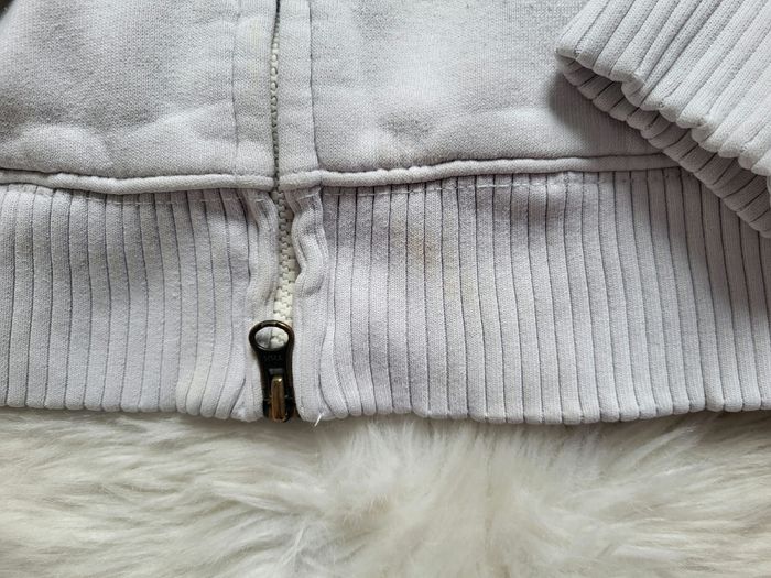 Gilet 8 ans - photo numéro 4