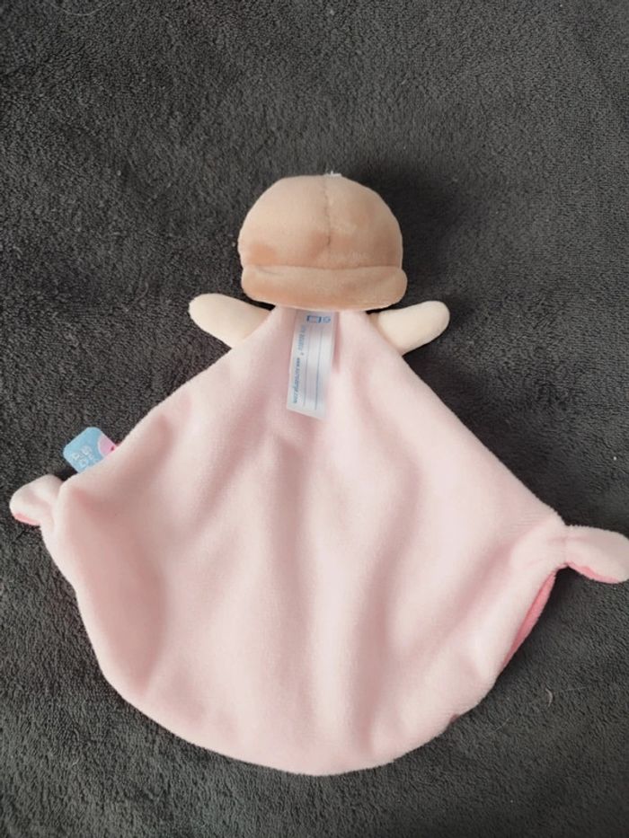 Doudou Sucre d'orge - photo numéro 3