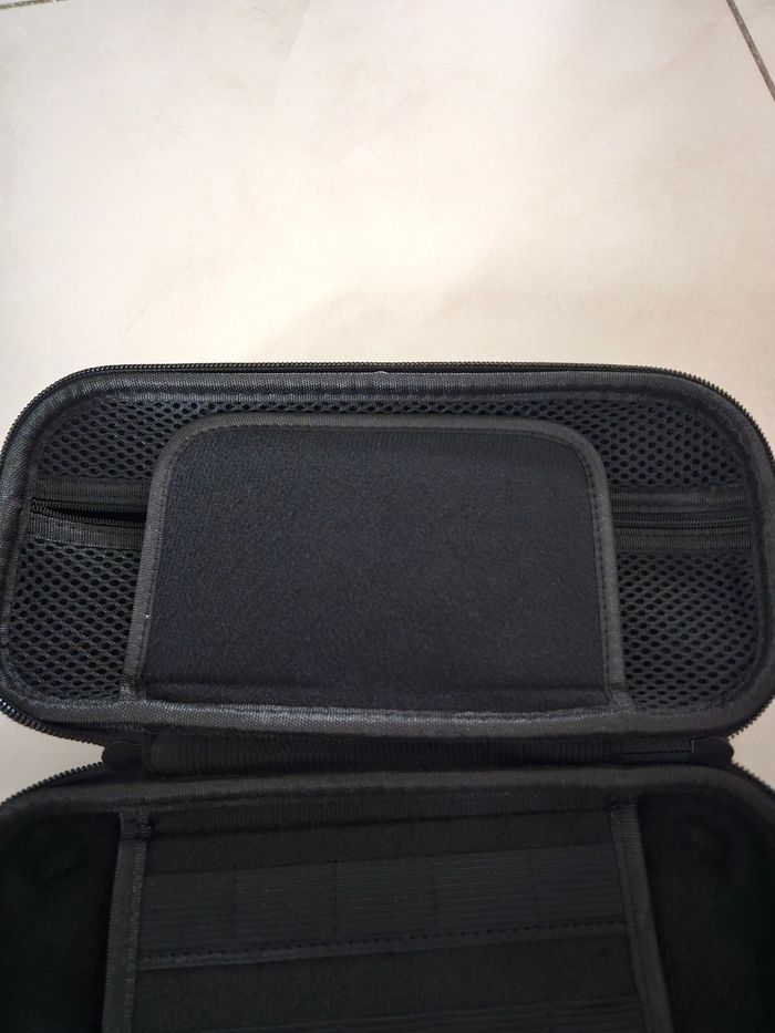 Étui pour Nintendo switch - photo numéro 8