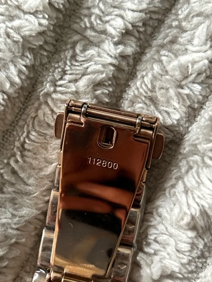Montre Michael kors - photo numéro 6