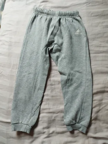 Jogging adidas 3/4 ans
