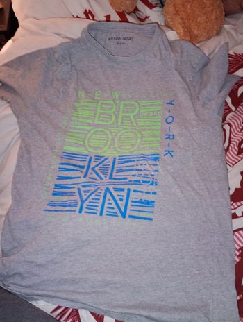 Tee shirt