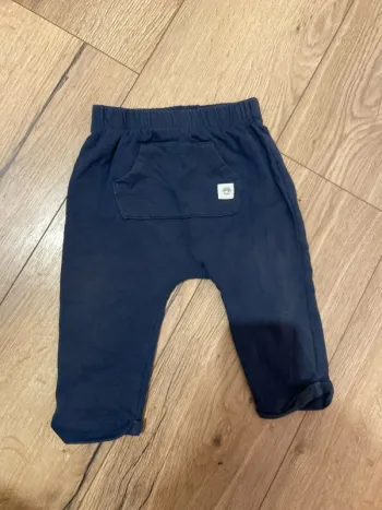 Pantalon 12 mois