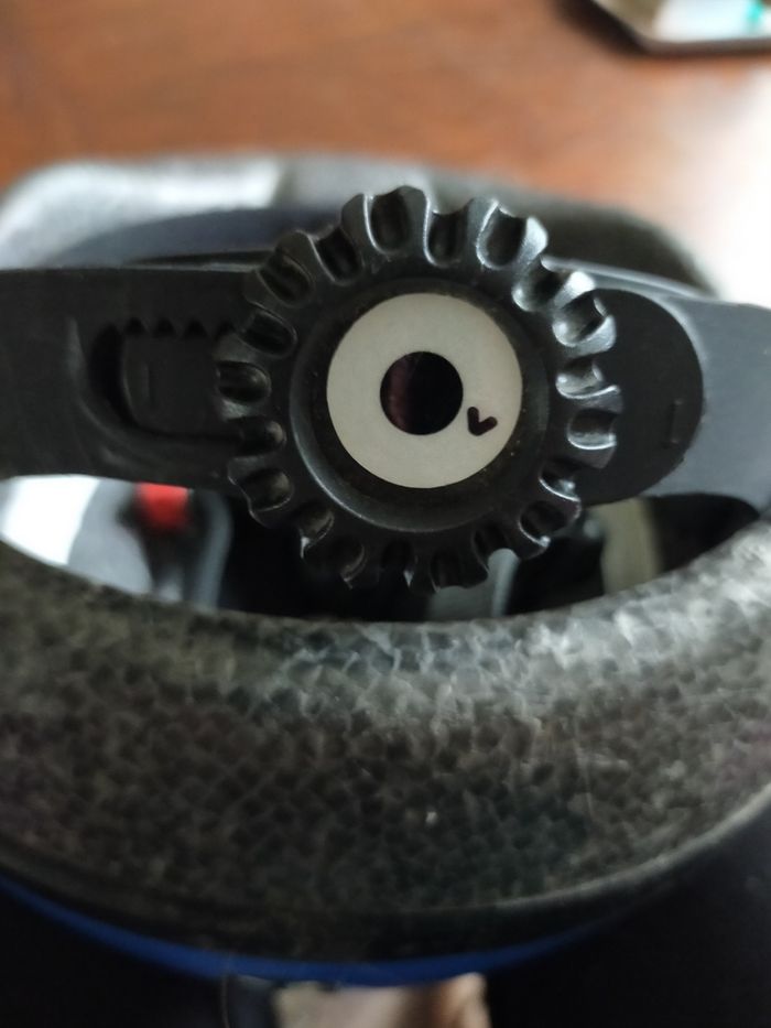 Casque vélo enfant - photo numéro 4