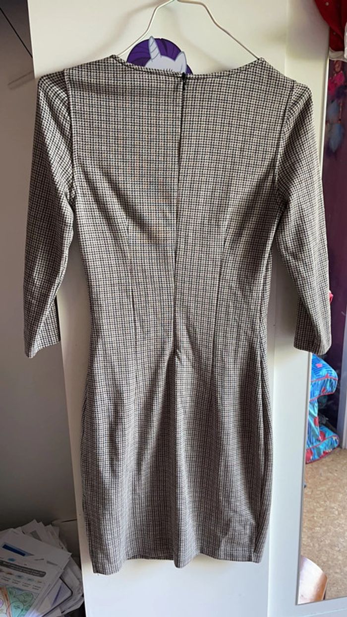 Jolie robe mango taille S - photo numéro 5