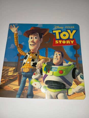 Toy story
