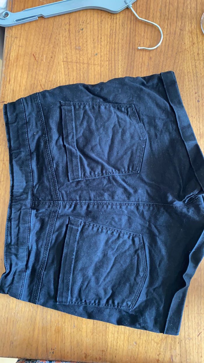 Short kiabi - photo numéro 3
