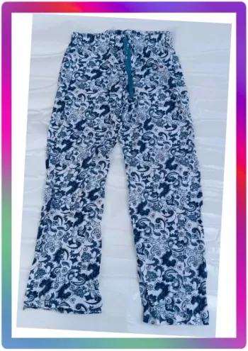 Pantalon XS/14 ans Love to Lounge