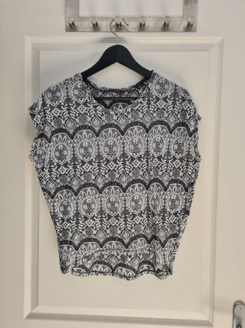 Blouse H&M taille S/36