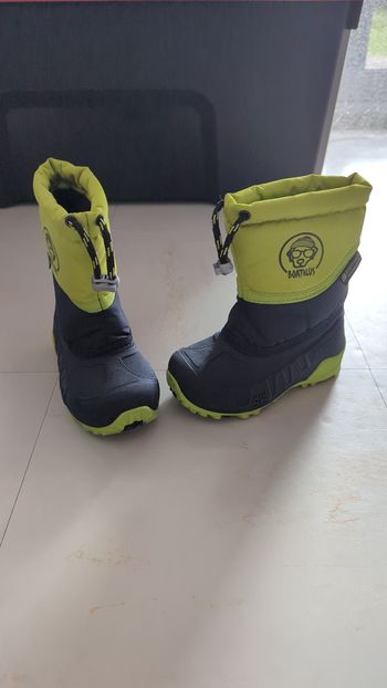 Botte ski 24/25