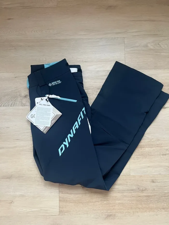 Dynafit Gore Tex Radical Infinium Hybrid L