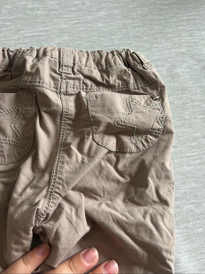 Pantalon 18 mois - photo numéro 2