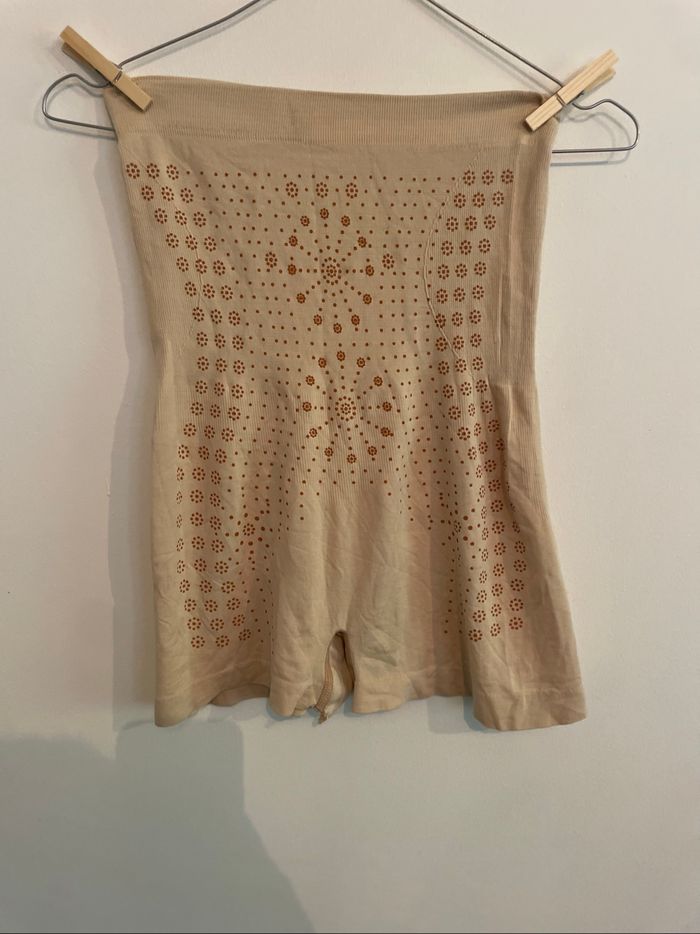 Gaine / Sous short