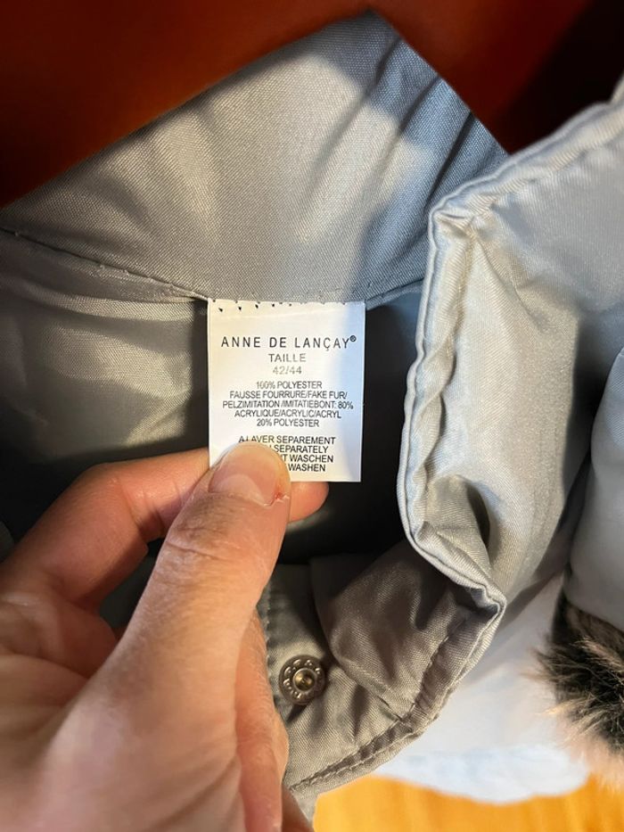 Veste damart femmes - photo numéro 2