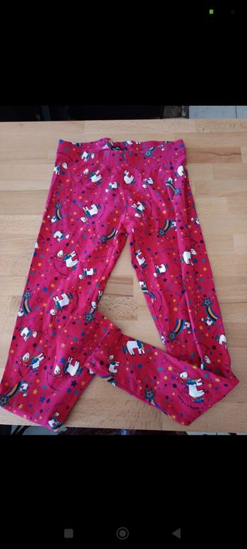 Legging