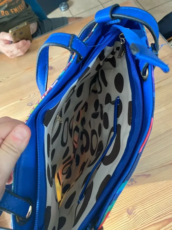 Sac à main - photo numéro 2