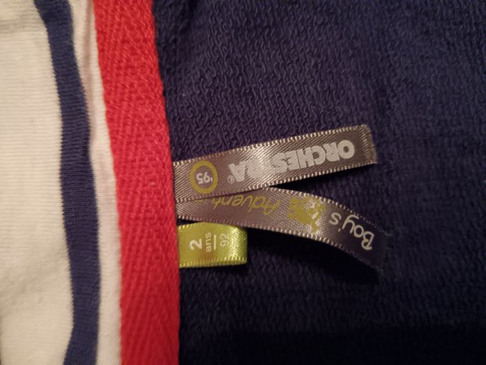 Veste - photo numéro 3