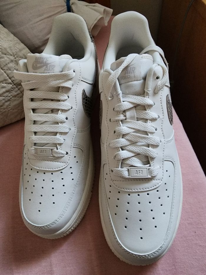 Nike Air Force 1 '07