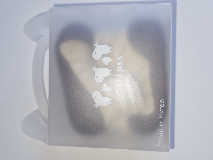 Chausson souple 22 - photo numéro 4