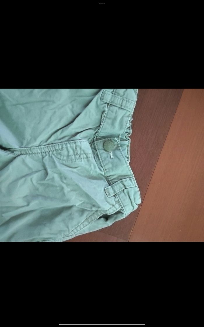 Short 3ans - photo numéro 2