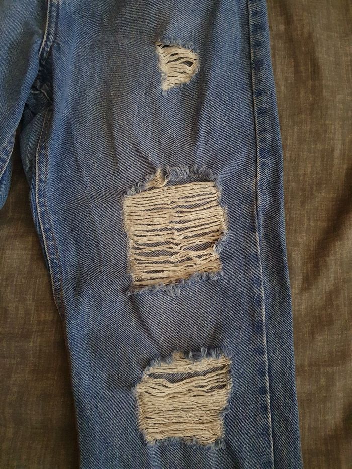 Jean jennyfer 38 - photo numéro 3