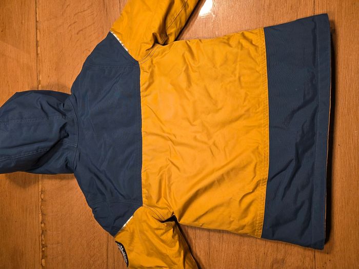 Manteau Hiver - photo numéro 2