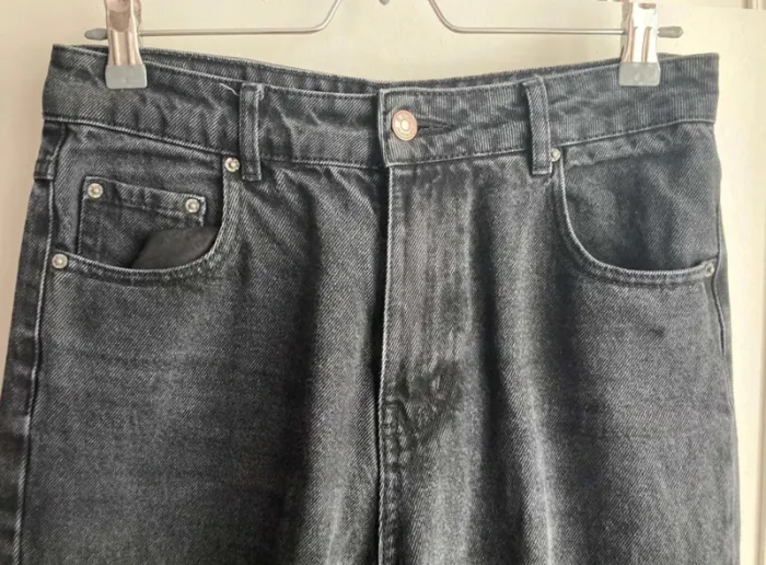 Pantalon  évasé - photo numéro 2