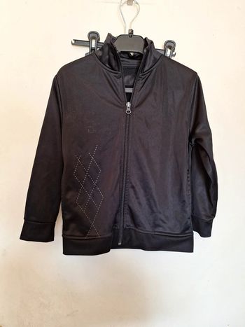 Veste légère 6 ans