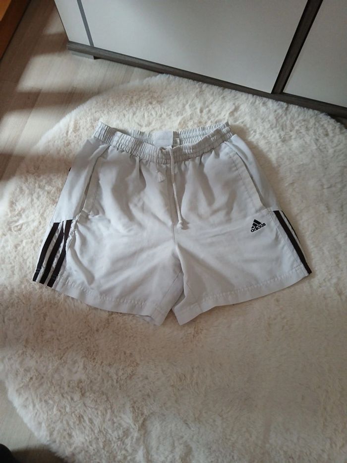 short 14 ans