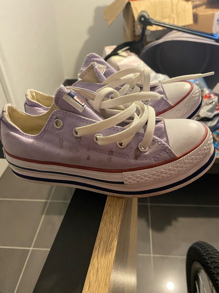 Basket - photo numéro 2