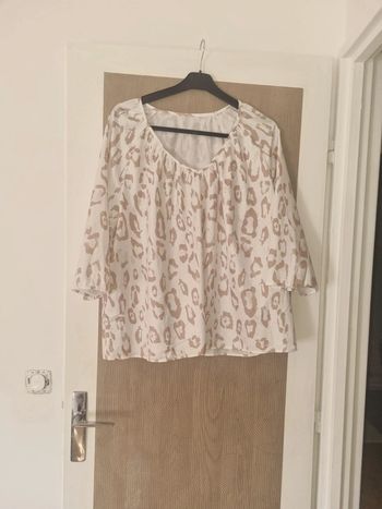 Blouse shein T 44