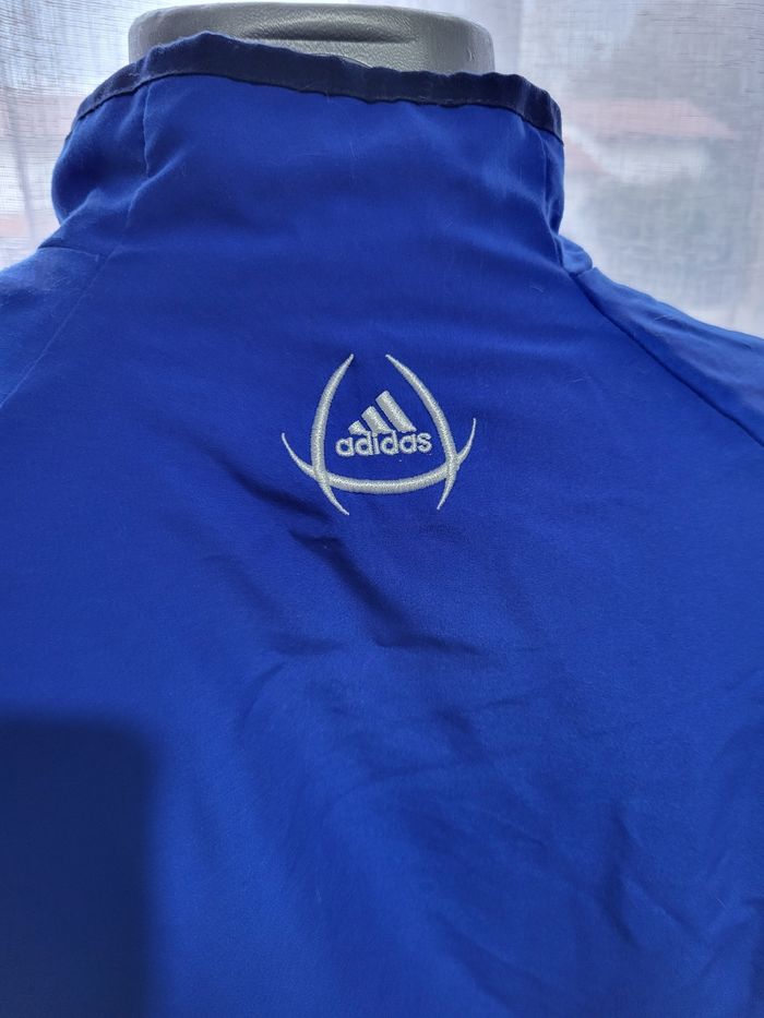 Veste adidas S - photo numéro 4