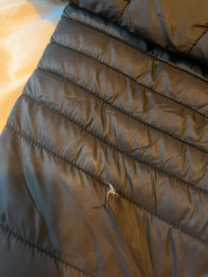 veste doudoune fine canadian peak - photo numéro 15