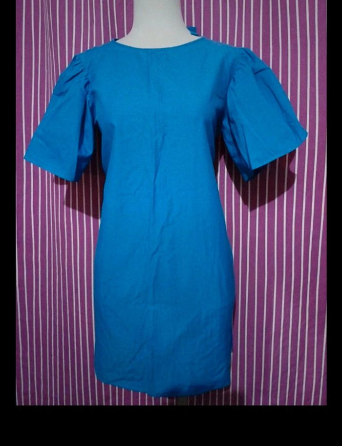 Robe tunique 💙 - photo numéro 3