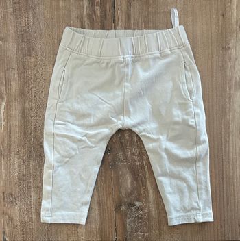 Legging à poches