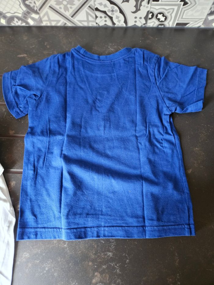 Tee-shirts manches courtes - photo numéro 6