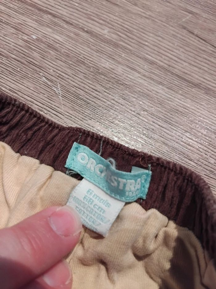 Velours orchestra - photo numéro 3